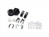 Mammoth 2.50-Inch Front Leveling Kit (11-26 4WD F-250 Super Duty)