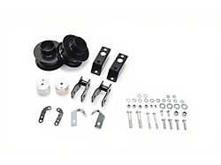 Mammoth 2.50-Inch Front Leveling Kit (11-26 4WD F-250 Super Duty)