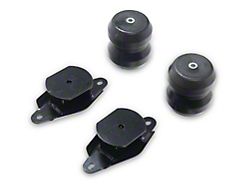 Mammoth HD Rear Bump Stop Kit (17-26 F-350 Super Duty)