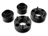 Mammoth 3-Inch Front / 2-Inch Rear Leveling Kit (09-26 4WD RAM 1500 w/o Air Ride, Excluding Rebel, RHO & TRX)