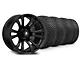 20x10 Mammoth Madness Wheel & 33in Atturo All-Terrain Trail Blade X/T Tire Package (09-18 RAM 1500)