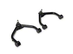 Mammoth Tubular Front Upper Control Arms for 2 to 4-Inch Lift (06-26 RAM 1500, Excluding RHO & TRX)
