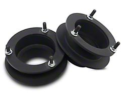 Mammoth 2-inch Front Spring Spacer Leveling Kit (03-13 4WD RAM 2500)