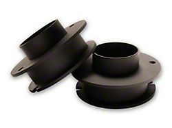 Mammoth 2-inch Front Spring Spacer Leveling Kit (14-23 4WD RAM 2500)
