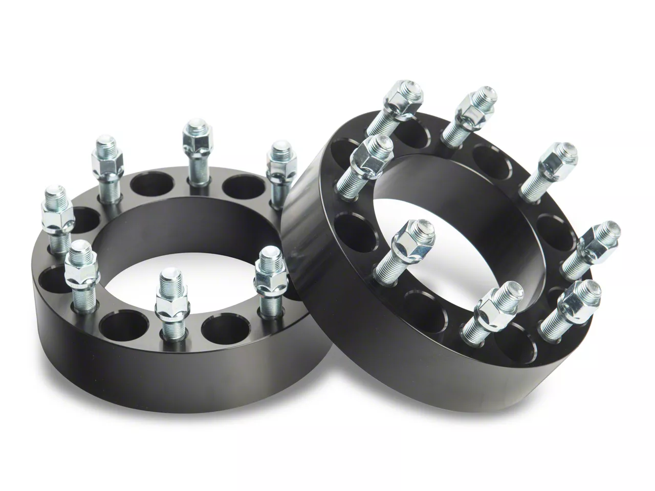 Mammoth RAM 2500 2Inch Wheel Spacers HR25209 (0309 RAM 2500) Free