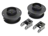 Mammoth 2.50-Inch Front Spring Spacer Leveling Kit (14-25 4WD RAM 2500)