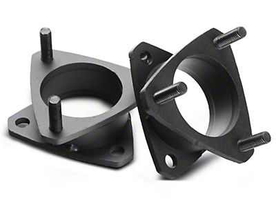 Rough Country 50016 2 2024-2025 Ford Ranger Raptor Leveling Kit | Jack-It