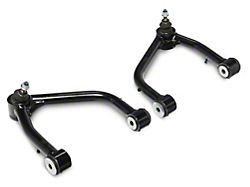 Mammoth Tubular Front Upper Control Arms for 2 to 4-Inch Lift (19-26 Sierra 1500, Excluding AT4)