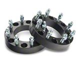 Mammoth 1.50-Inch Wheel Spacers (15-25 Sierra 3500 HD SRW)