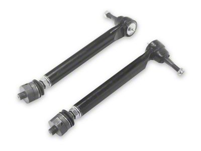 Mammoth HD Forged Tie Rod Ends (11-26 Sierra 3500 HD)