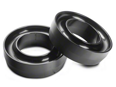 Mammoth 2.50-Inch Front Leveling Kit (99-06 Silverado 1500)