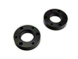 Mammoth 2-Inch Front Leveling Kit (19-26 Silverado 1500)