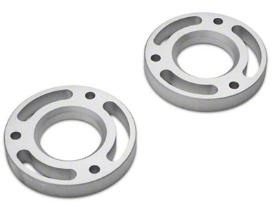 Mammoth 2.25-Inch Front Leveling Kit (19-25 Silverado 1500)