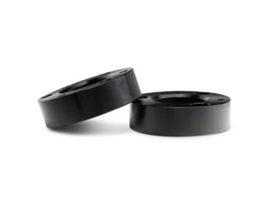 Mammoth 2.50-Inch Front Leveling Kit (19-25 Silverado 1500)