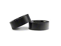 Mammoth 3-Inch Front Leveling Kit (19-25 Silverado 1500, Excluding Trail Boss & ZR2)