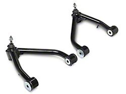 Mammoth Tubular Front Upper Control Arms for 2 to 4-Inch Lift (07-18 Silverado 1500)