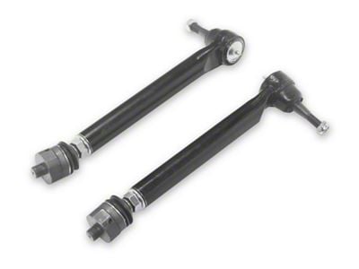 Mammoth HD Forged Tie Rod Ends (11-26 Silverado 3500 HD)
