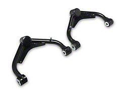 Mammoth Tubular Front Upper Control Arms for 2 to 4-Inch Lift (01-10 Silverado 3500 HD)