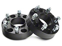 Mammoth 1.50-Inch Wheel Spacers (07-25 Tahoe)