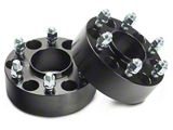 Mammoth 2-Inch Wheel Spacers (07-25 Tahoe)