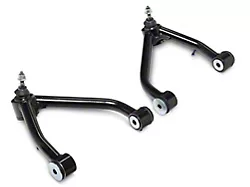 Mammoth Tubular Front Upper Control Arms for 2 to 4-Inch Lift (07-20 Tahoe)