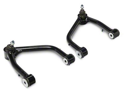 Mammoth Tubular Front Upper Control Arms for 2 to 4-Inch Lift (21-26 Tahoe)