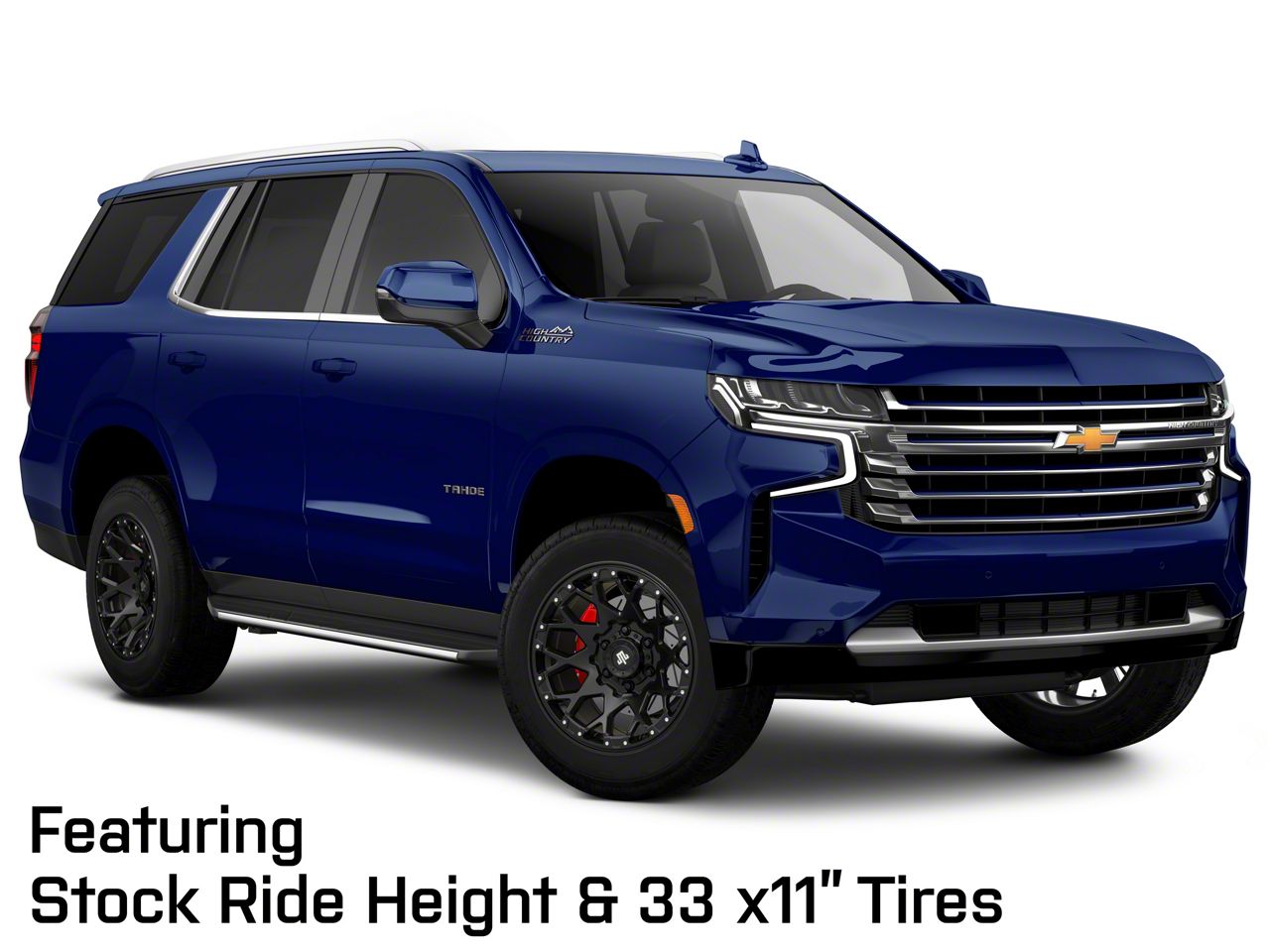 Mammoth Tahoe Vex Satin Black Machined 6-Lug Wheel; 20x9; -6mm