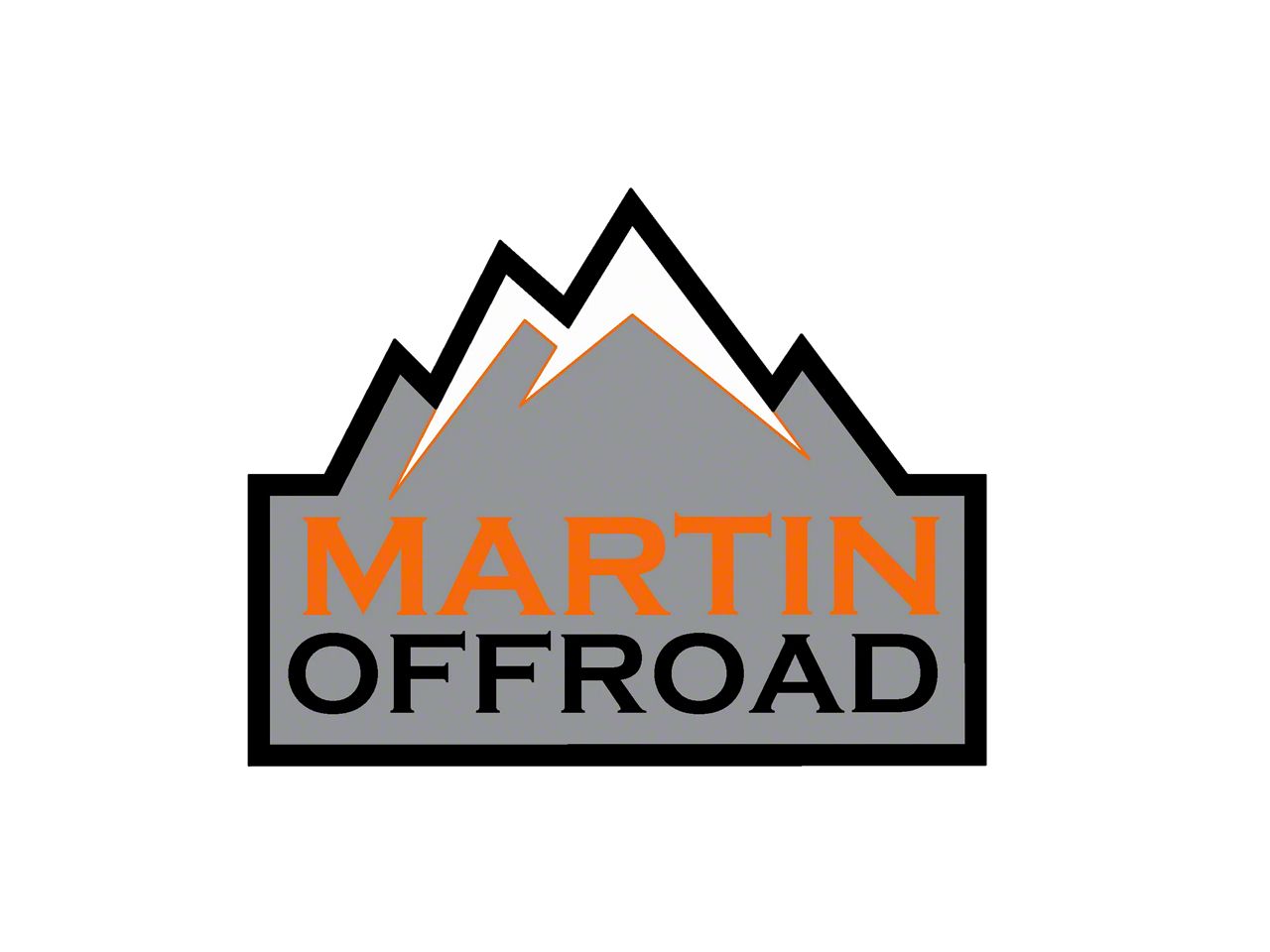 Martin Offroad Parts