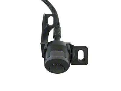 Master Tailgaters Aftermarket Backup Camera (2008 F-150)