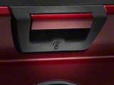 Master Tailgaters Aftermarket Backup Camera (15-17 F-150)