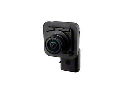 Master Tailgaters Aftermarket Backup Camera (15-17 F-150)