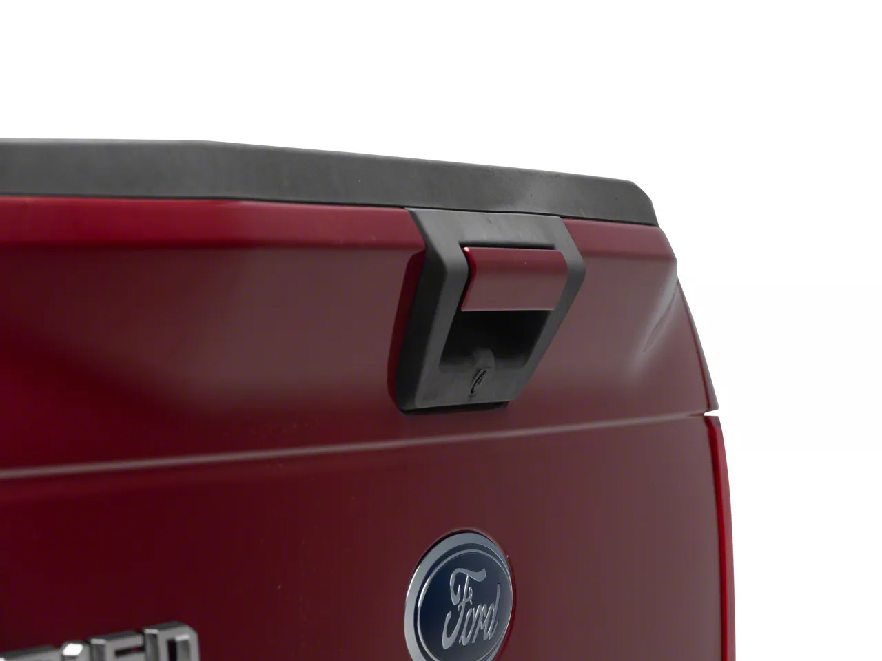 Master Tailgaters F-150 Aftermarket Backup Camera MC-F15OE (15-17