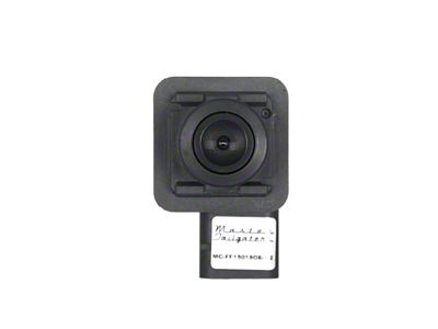Master Tailgaters Aftermarket Backup Camera (18-20 F-150 w/ Pro Trailer Backup Assist)