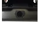 Master Tailgaters Tailgate Handle with Backup Reverse Camera; Black (15-24 F-150)