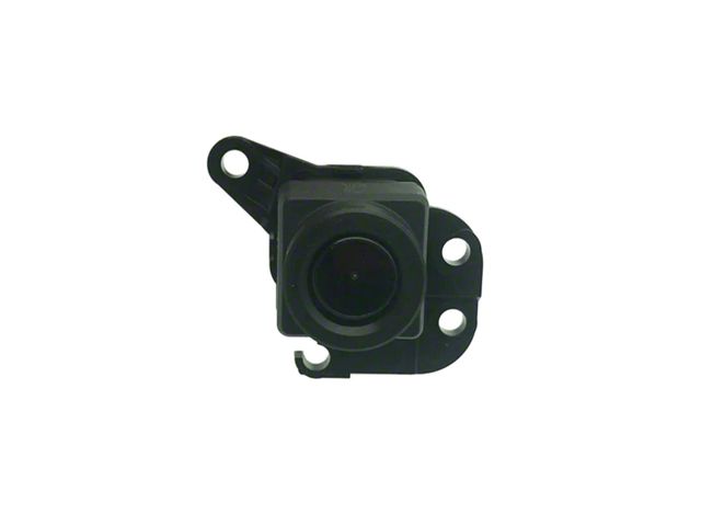 Master Tailgaters Aftermarket Backup Camera (09-12 RAM 1500)