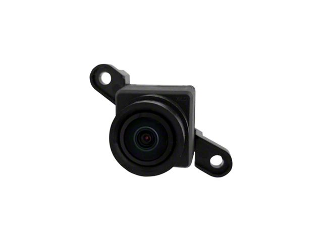 Master Tailgaters Aftermarket Backup Camera (13-15 RAM 1500)