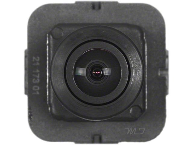 Master Tailgaters Aftermarket Backup Camera (19-21 Ranger)