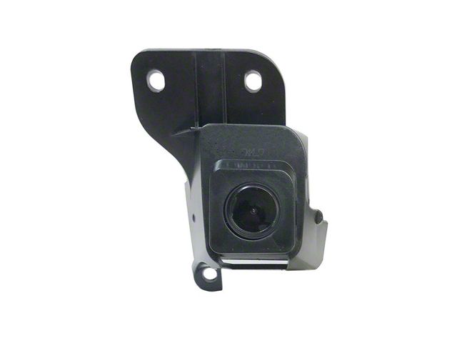 Master Tailgaters Aftermarket Backup Camera (09-12 Sierra 1500)