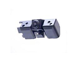 Master Tailgaters V2 Aftermarket Backup Camera (16-19 Sierra 2500 HD)
