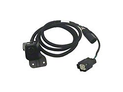 Master Tailgaters Aftermarket Backup Camera (11-13 Silverado 1500)