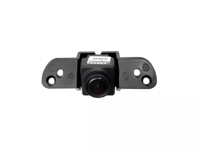 Master Tailgaters Aftermarket Backup Camera (16-19 Silverado 2500 HD)