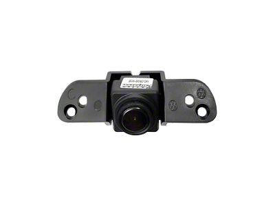 Master Tailgaters Aftermarket Backup Camera (16-19 Silverado 3500 HD)