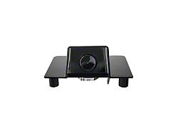 Master Tailgaters Aftermarket Backup Camera (07-08 Tahoe; 09-13 Tahoe Hybrid)