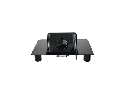 Master Tailgaters Aftermarket Backup Camera (07-08 Tahoe; 09-13 Tahoe Hybrid)