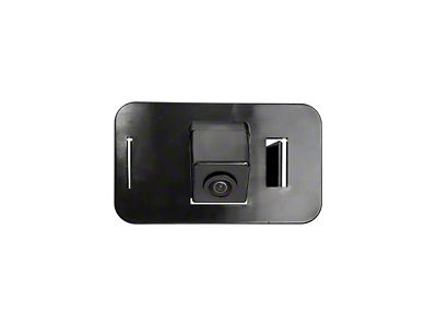 Master Tailgaters Aftermarket Backup Camera (15-19 Tahoe)