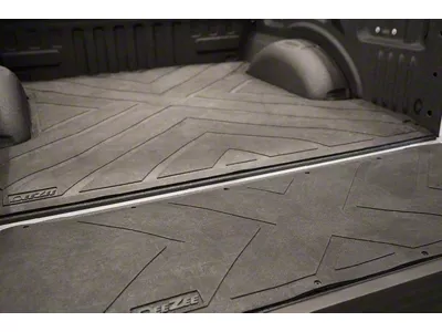 Bed Mat (22-26 Maverick)