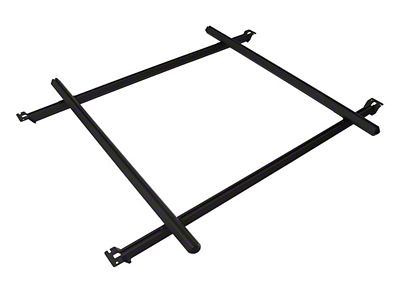 Overland Top Cross Rails (22-26 Maverick)