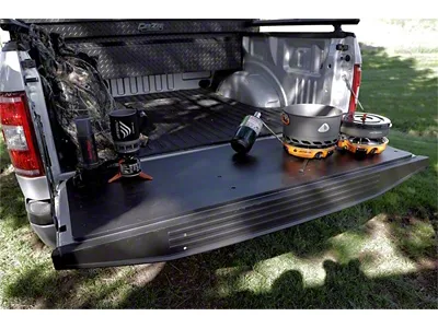 Tailgate Board (22-26 Maverick)