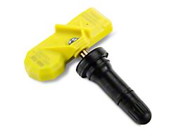 Valve Stem-Mounted TPMS Sensor with Rubber Valve (22-26 Maverick)