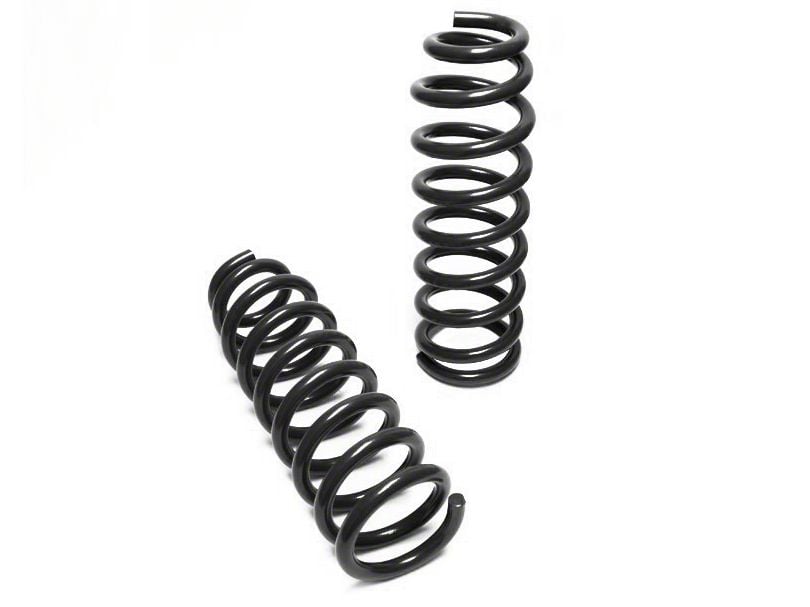 Amazon.com: A-Premium Front Complete Strut & Coil Spring